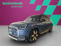 Mini Countryman E Favoured Trim