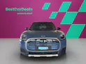 Mini Countryman E Favoured Trim