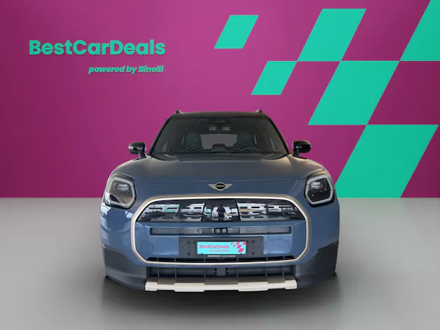Mini Countryman E Favoured Trim