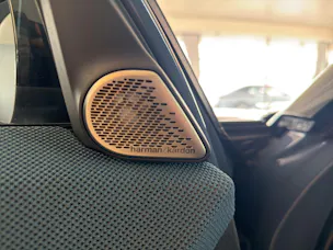 Mini Countryman E Favoured Trim