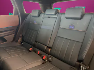 Mini Countryman E Favoured Trim