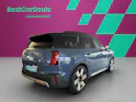 Mini Countryman E Favoured Trim