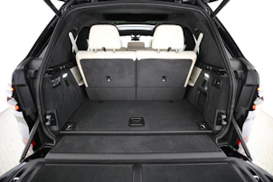 Fahrzeugbild BMW X7 40d xDrive SAG