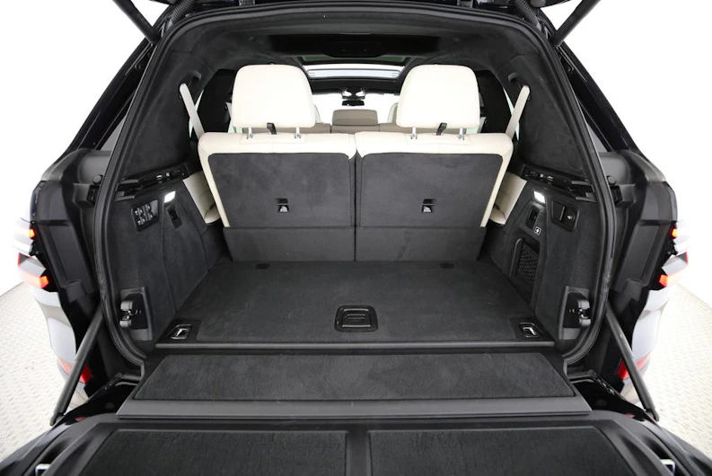 Fahrzeugbild BMW X7