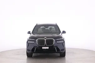 BMW X7 40d xDrive SAG