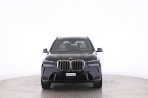 Fahrzeugbild BMW X7 40d xDrive SAG