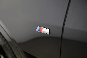BMW X7 40d xDrive SAG