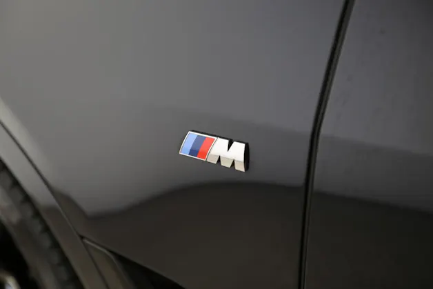 BMW X7 40d xDrive SAG