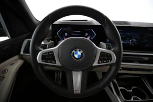 Fahrzeugbild BMW X7 40d xDrive SAG