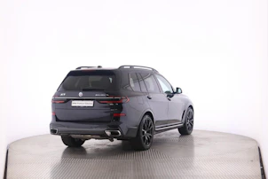 Fahrzeugbild BMW X7 40d xDrive SAG