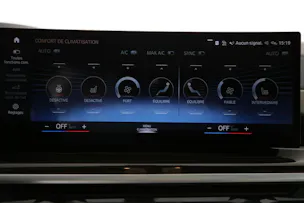 BMW X7 40d xDrive SAG