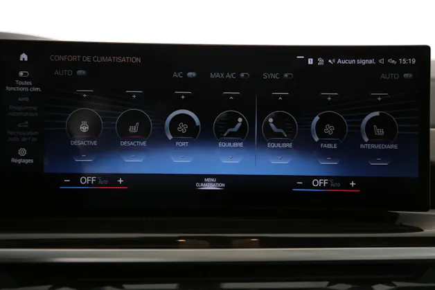 BMW X7 40d xDrive SAG