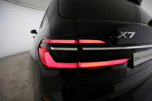 Fahrzeugbild BMW X7 40d xDrive SAG