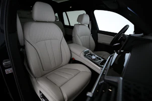 Fahrzeugbild BMW X7 40d xDrive SAG