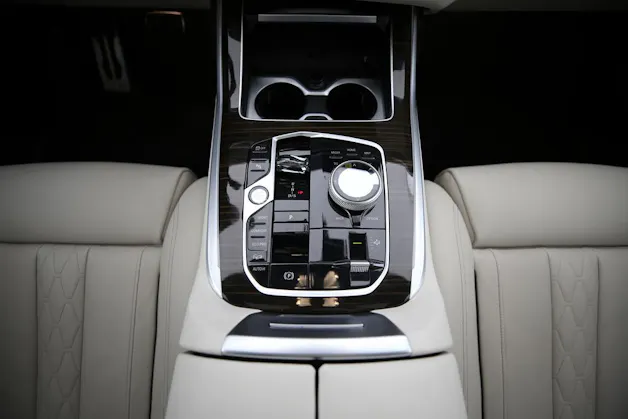 BMW X7 40d xDrive SAG