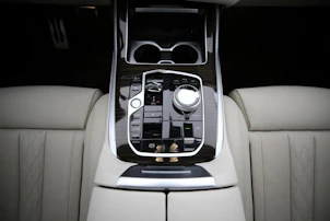 Fahrzeugbild BMW X7 40d xDrive SAG