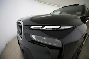 BMW X7 40d xDrive SAG