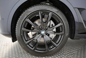 Fahrzeugbild BMW X7 40d xDrive SAG