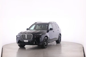 Fahrzeugbild BMW X7 40d xDrive SAG