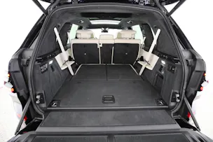 BMW X7 40d xDrive SAG