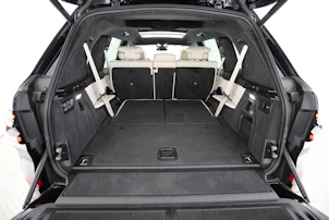 Fahrzeugbild BMW X7 40d xDrive SAG