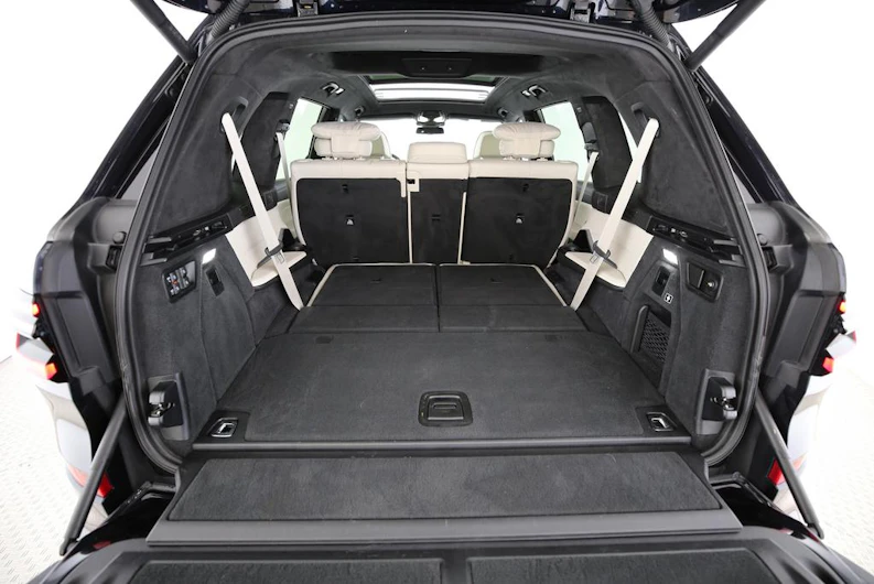 Fahrzeugbild BMW X7
