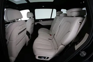 BMW X7 40d xDrive SAG