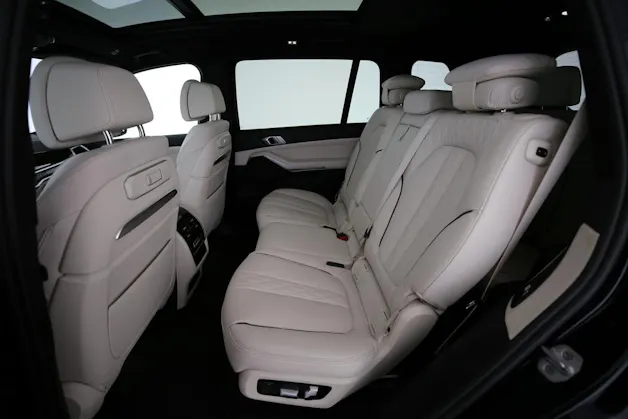 BMW X7 40d xDrive SAG