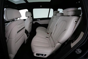 Fahrzeugbild BMW X7 40d xDrive SAG