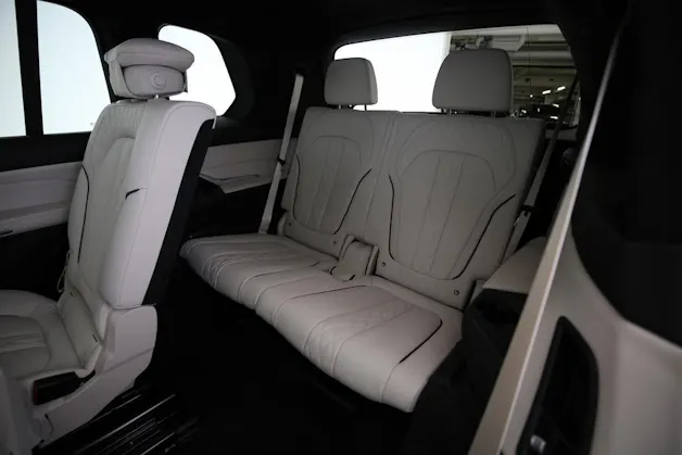 BMW X7 40d xDrive SAG