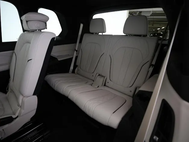 BMW X7 40d xDrive SAG