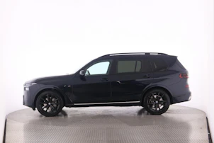 Fahrzeugbild BMW X7 40d xDrive SAG