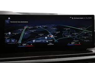 BMW X7 40d xDrive SAG