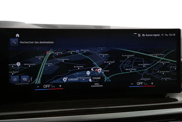BMW X7 40d xDrive SAG