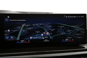 Fahrzeugbild BMW X7 40d xDrive SAG