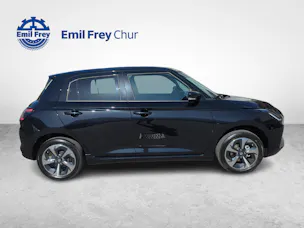 Suzuki Swift 1.2 Compact Top Hybrid 4x4