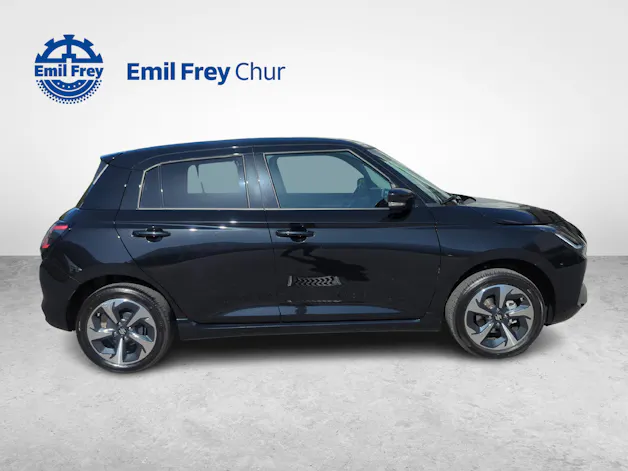 Suzuki Swift 1.2 Compact Top Hybrid 4x4