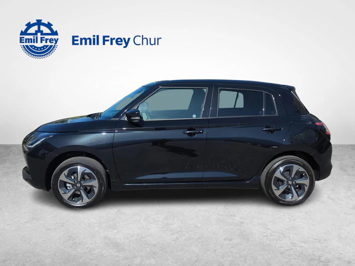 Fahrzeugbild SUZUKI SWIFT