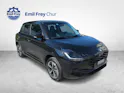 Suzuki Swift 1.2 Compact Top Hybrid 4x4