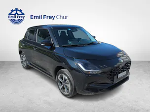 Suzuki Swift 1.2 Compact Top Hybrid 4x4