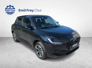 Fahrzeugbild SUZUKI Swift 1.2 Compact Top Hybrid 4x4