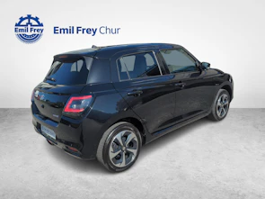 Fahrzeugbild SUZUKI Swift 1.2 Compact Top Hybrid 4x4