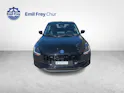Suzuki Swift 1.2 Compact Top Hybrid 4x4
