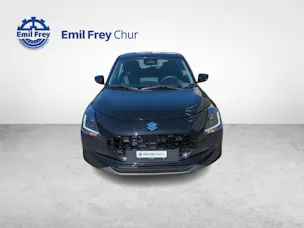Suzuki Swift 1.2 Compact Top Hybrid 4x4