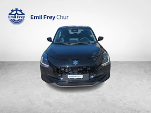 Fahrzeugbild SUZUKI Swift 1.2 Compact Top Hybrid 4x4