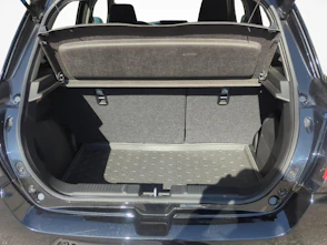 Fahrzeugbild SUZUKI Swift 1.2 Compact Top Hybrid 4x4