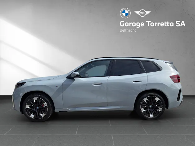 BMW X3 20i xDrive