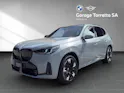 BMW X3 20i xDrive