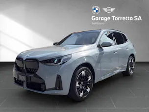 BMW X3 20i xDrive