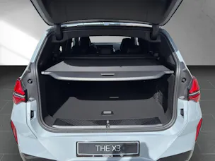 BMW X3 20i xDrive